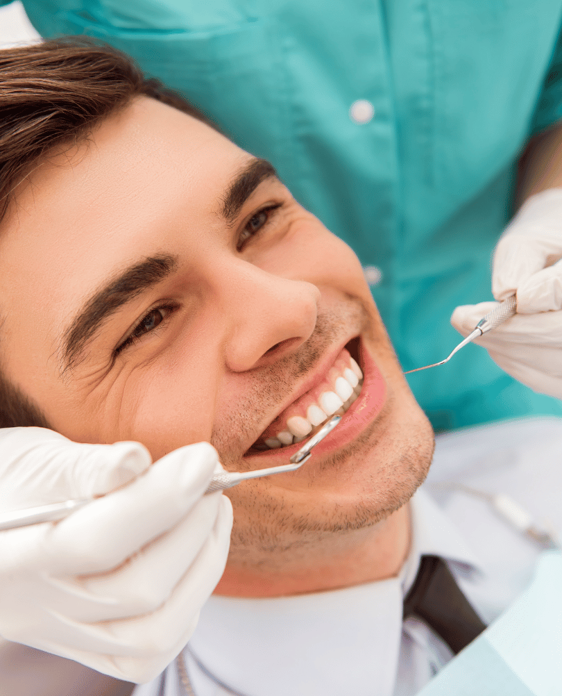 Dental Check-ups